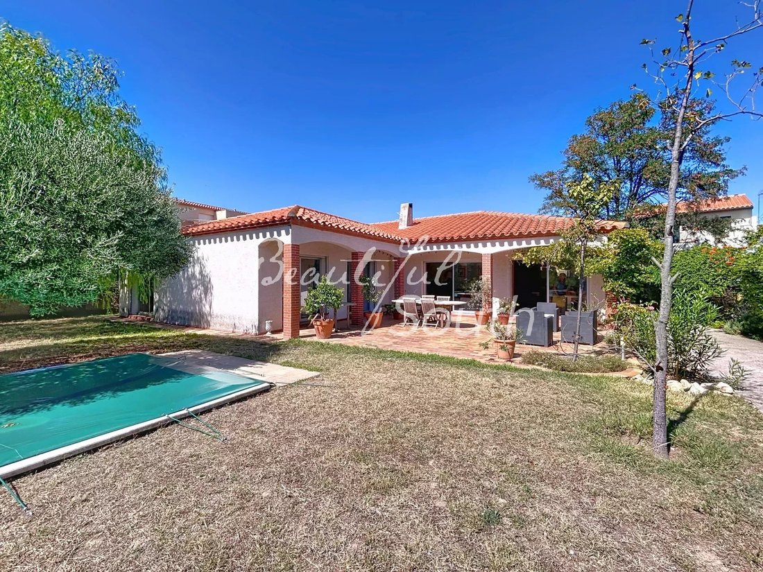 House in Saint Assiscle, Perpignan, France 1 - 16131046