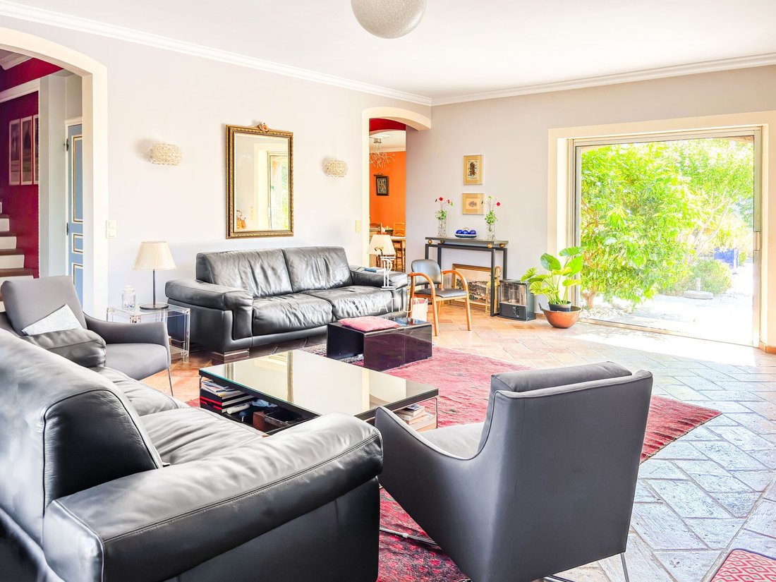 House in Ville-Les Saquedes-Le Bouillonnet, Sainte-Maxime, France 5 - 15823004