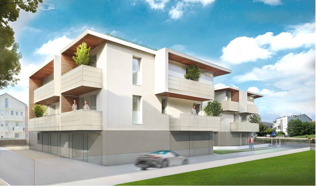 Land in Mestrino, Veneto, Italy 3 - 16133314