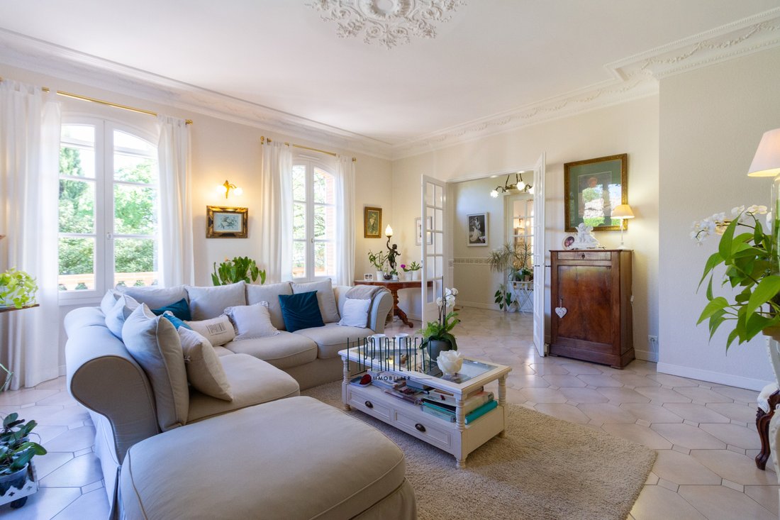 House in Campagne, Pibrac, France 5 - 16131345