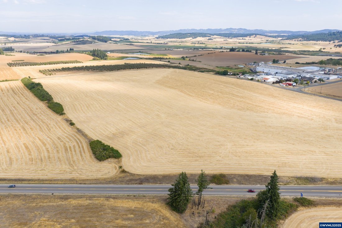 Land in Dallas, Oregon, United States 4 - 16133175