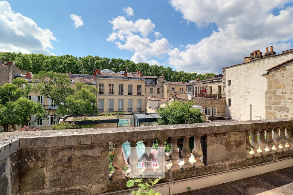 Apartment in Le Lac-Bacalan, Bordeaux, France 4 - 16130211