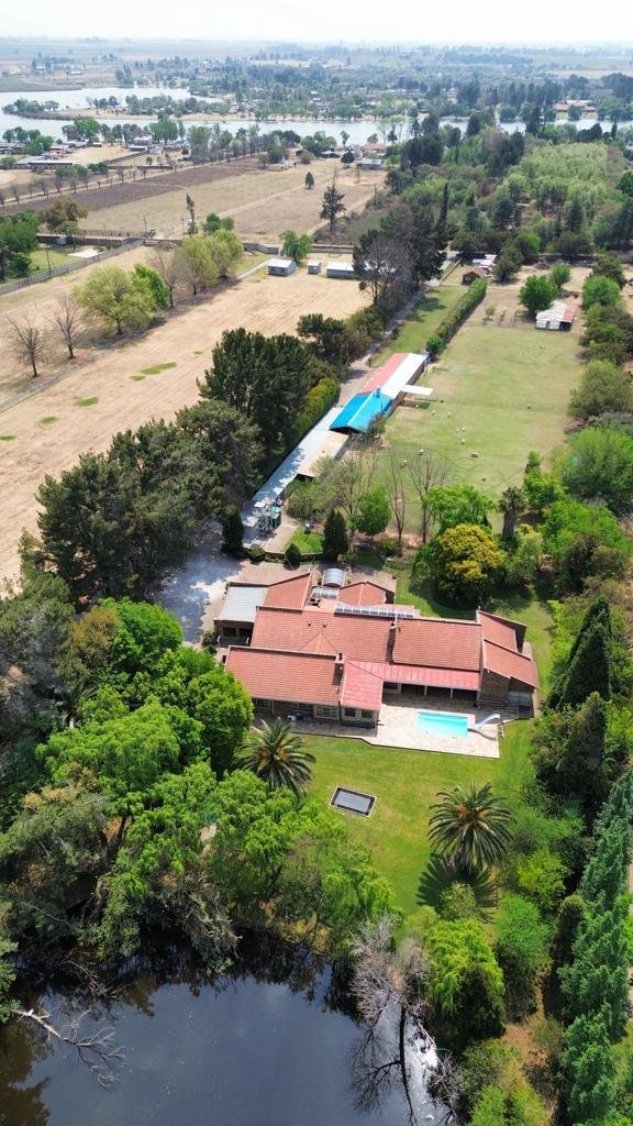 House in Vanderbijlpark, Gauteng, South Africa 1 - 16131591