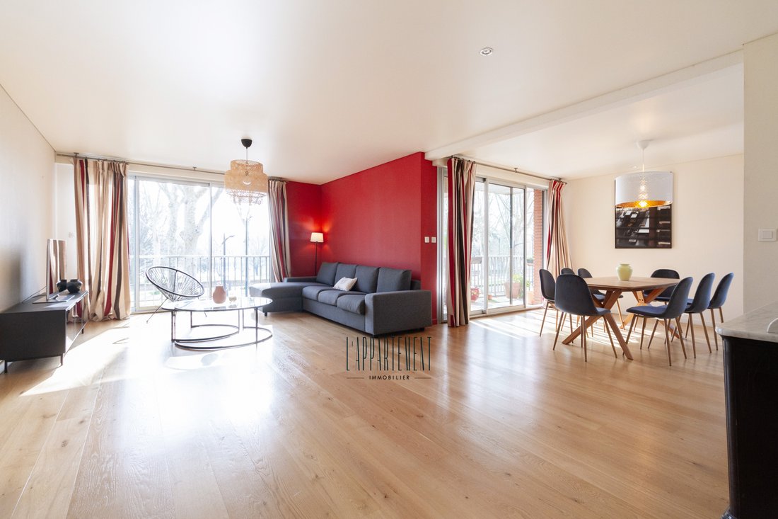 Apartment in Capitole, Toulouse, France 1 - 16131335