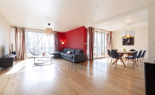 Apartment in Capitole, Toulouse, France 1