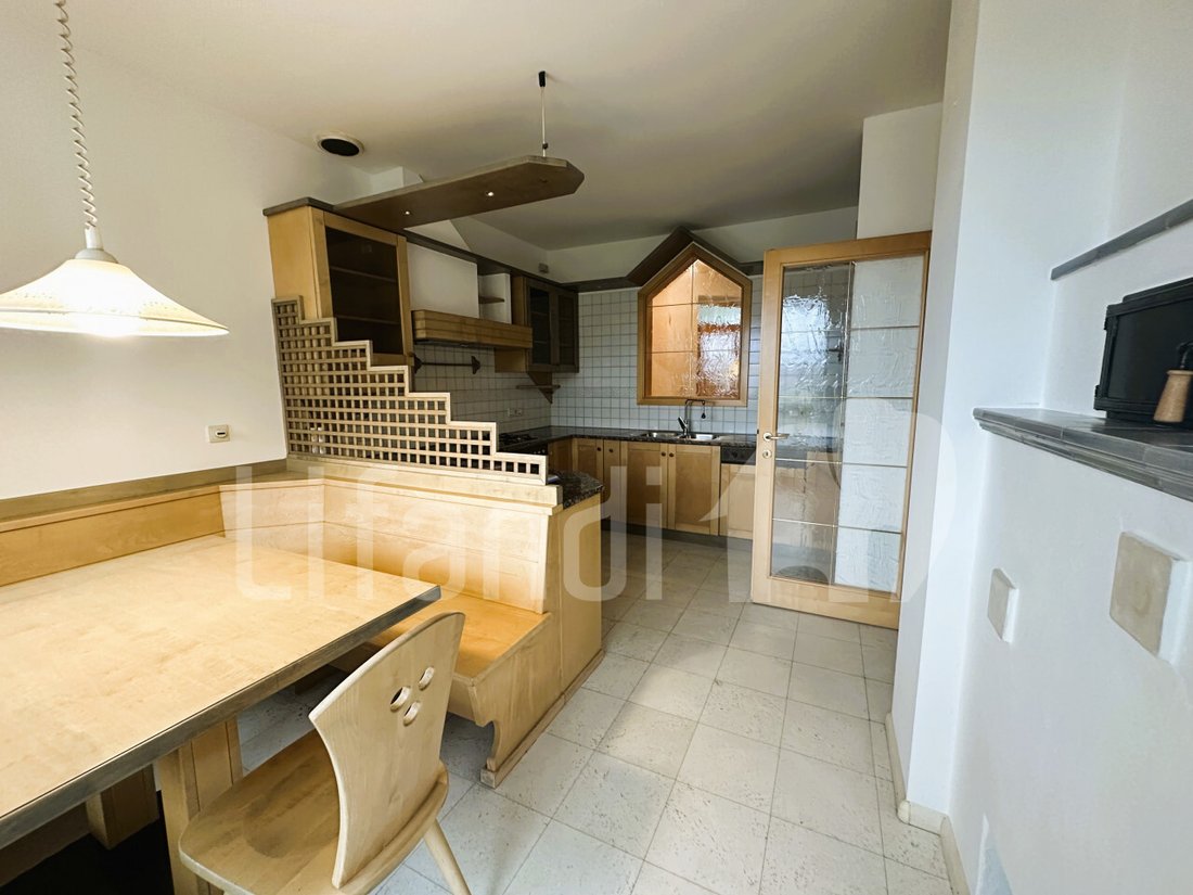 Apartment in Neumarkt, Trentino – Alto Adige/Südtirol, Italy 5 - 16133327