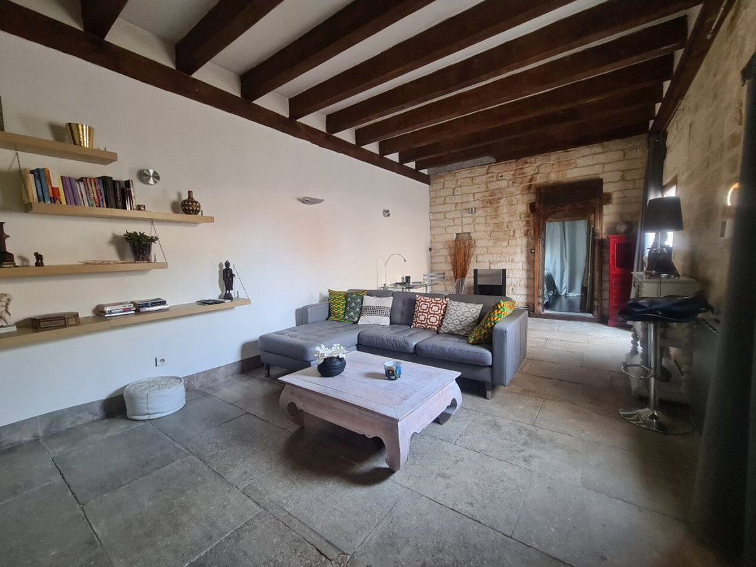Apartment in Centre Historique, Montpellier, France 3 - 16130054