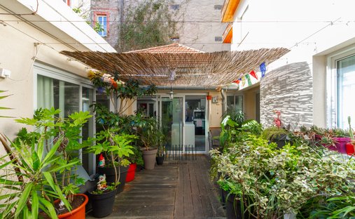Apartment in Capitole, Toulouse, France 1
