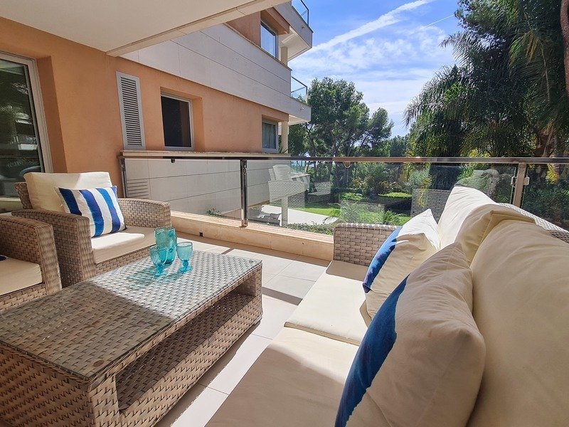 Appartamento a Sol de Mallorca, Calvià, Isole Baleari 2 - 16132388