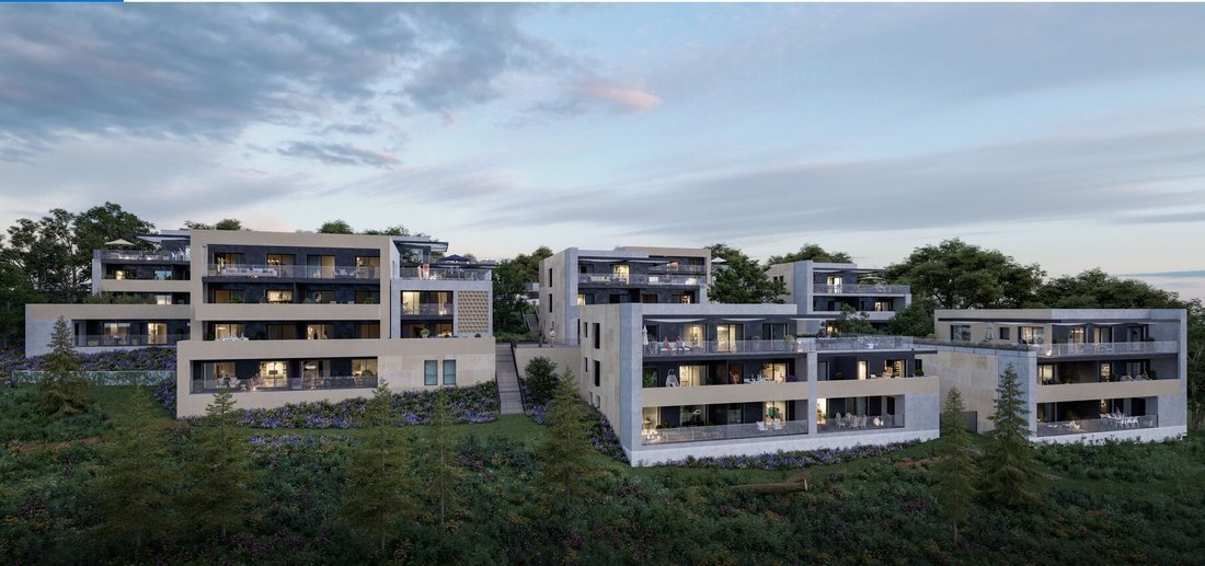 Apartment in Centre et Sud Est, Saint-Didier-au-Mont-d'Or, France 4 - 16130705