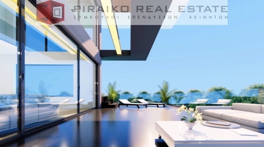 Apartment in Voula, Attica, Greece 1 - 16133432