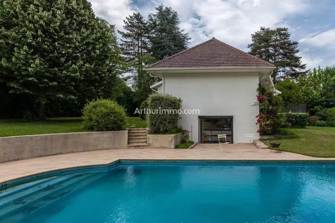 House in Ouest, Belley, France 2 - 16133950