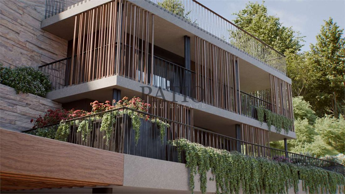 Apartment in Nesso, Lombardy, Italy 2 - 16132265