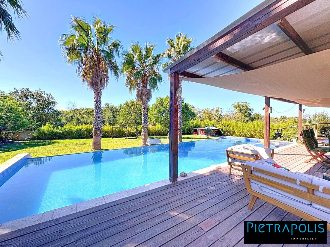 Villa in Cooperative, Agde, France 3 - 16135293