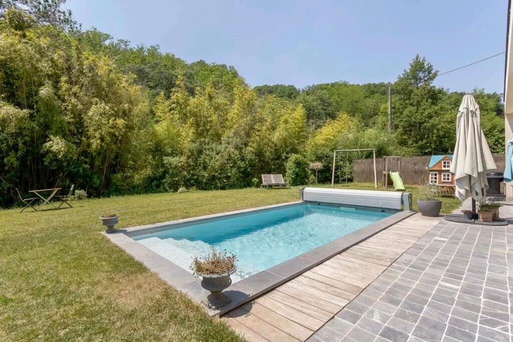House in Centre et Sud Est, Saint-Didier-au-Mont-d'Or, France 2 - 16130257