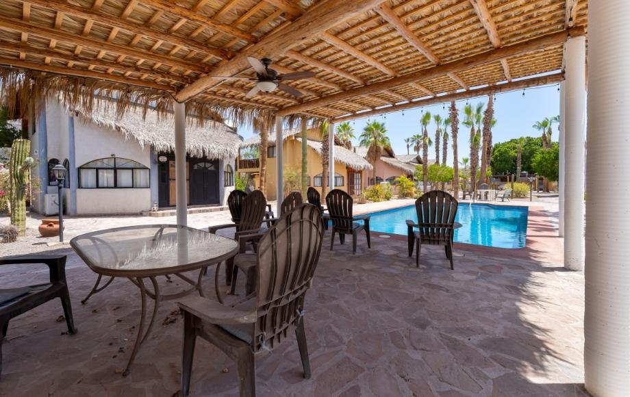 Land in Loreto, Baja California Sur, Mexico 3 - 16129795