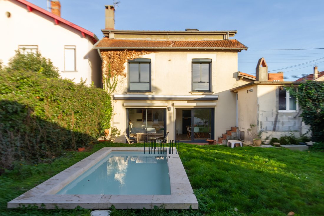 House in Capitole, Toulouse, France 1 - 16131338