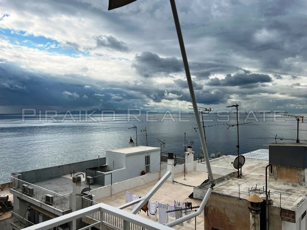 Apartment in 1st District of Piraeus, Piraeus, Greece 1 - 16133367