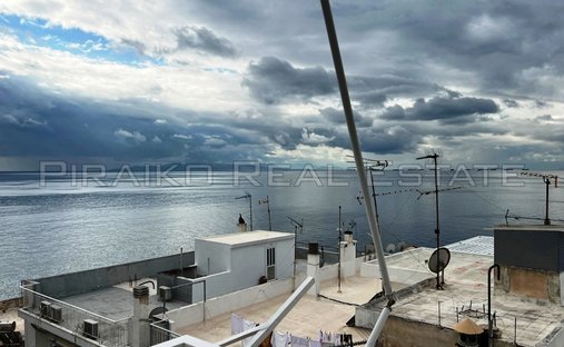 Apartment in 1st District of Piraeus, Piraeus, Greece 1