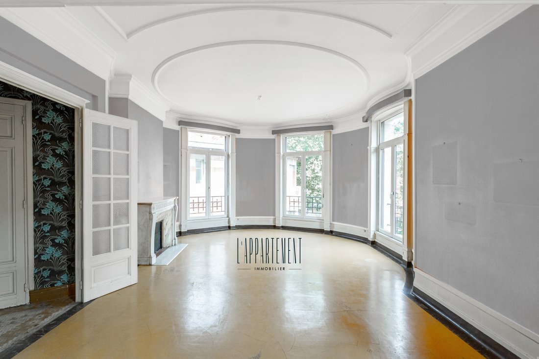 Apartment in Saint Cyprien, Toulouse, France 1 - 16131054