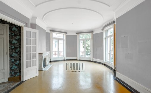 Apartment in Saint Cyprien, Toulouse, France 1