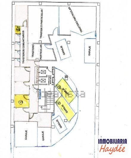 Apartment in Getxo, Basque Country, Spain 1 - 16132020