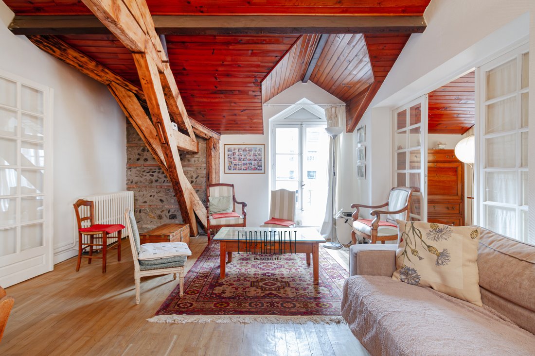 Apartment in Capitole, Toulouse, France 5 - 16131307