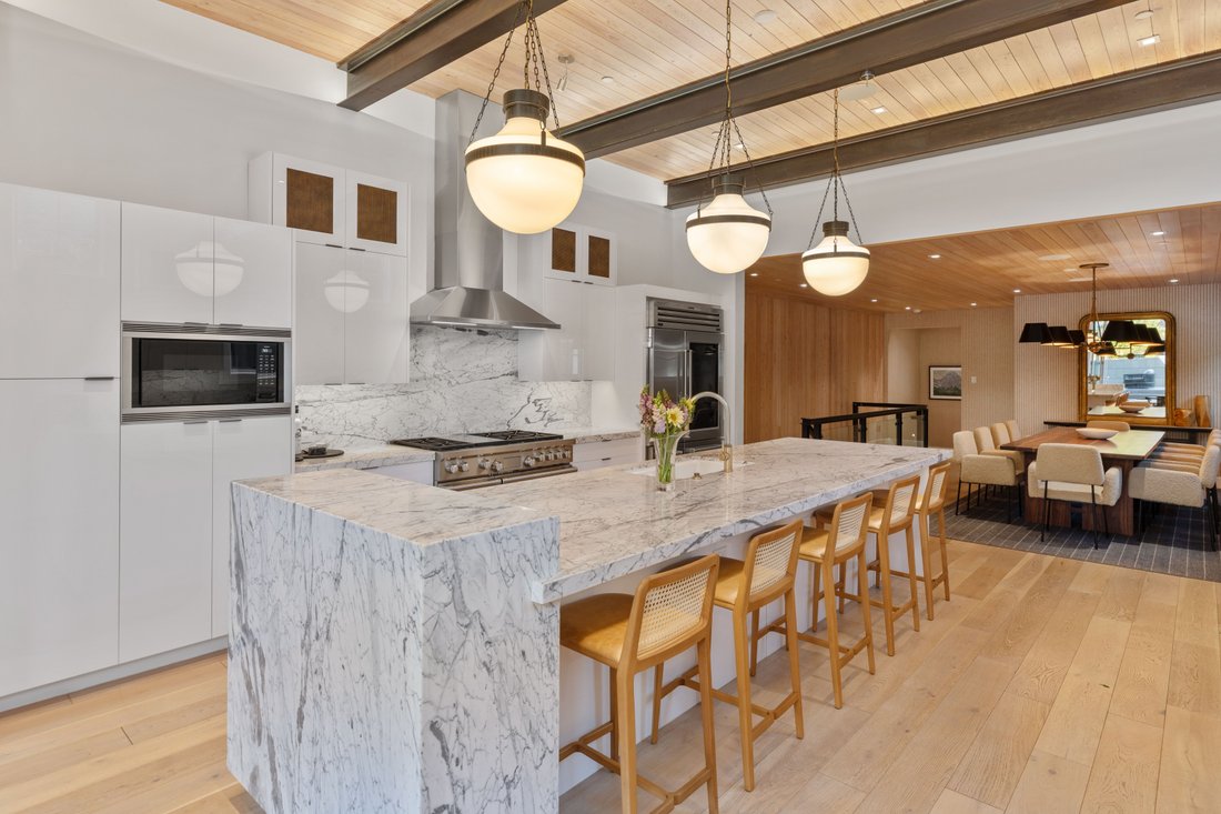 Townhouse in Mountain Village, Colorado, United States 3 - 16133672