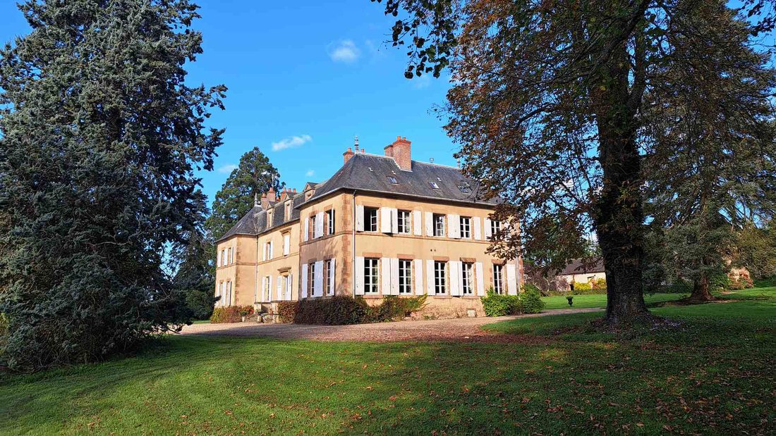 Maison à Moulins, Auvergne-Rhône-Alpes, France 3 - 16131052
