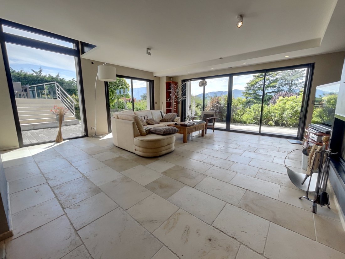 Villa in Gresy-sur-Aix, Auvergne-Rhône-Alpes, France 5 - 16130536