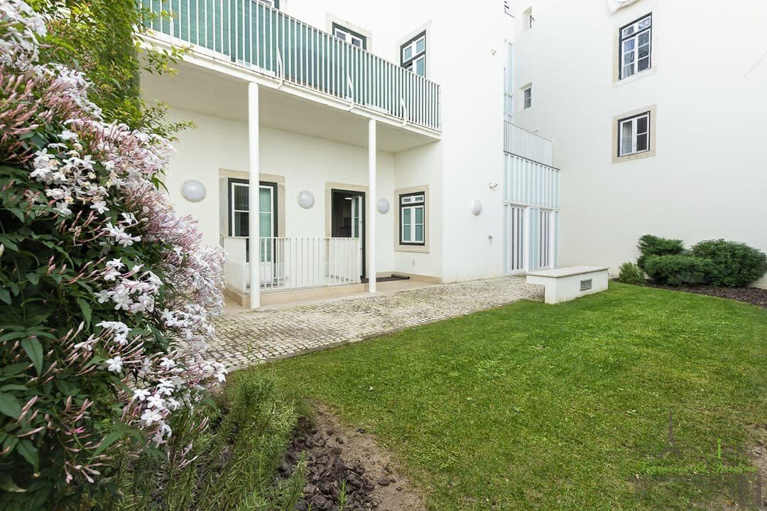 Apartment in Santa Maria Maior, Lisbon, Portugal 5 - 16131716