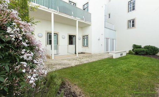 Wohnung in Santa Maria Maior, Lissabon, Portugal 1