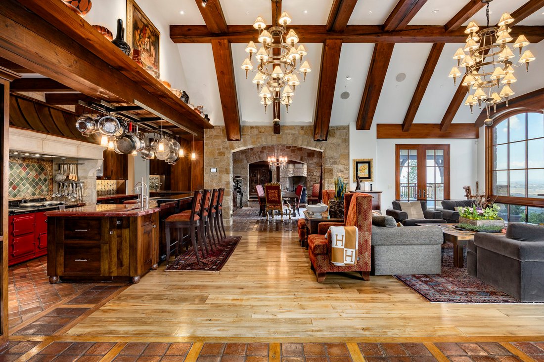 Casa a Park City, Utah, Stati Uniti 5 - 16131466