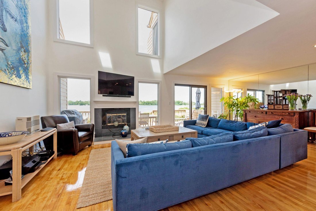 Sag Harbor, New York, United States 2 - 15878400