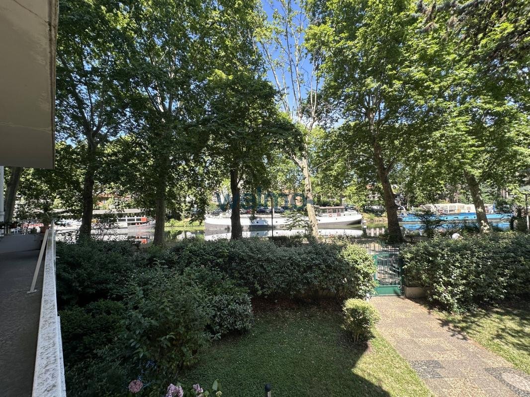 Apartment in Saint Michel-Le Busca-Empalot-Saint Agne, Toulouse, France 1 - 16132343
