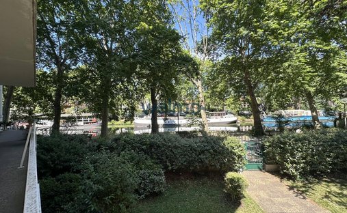 Appartement à Saint Michel-Le Busca-Empalot-Saint Agne, Toulouse, France 1
