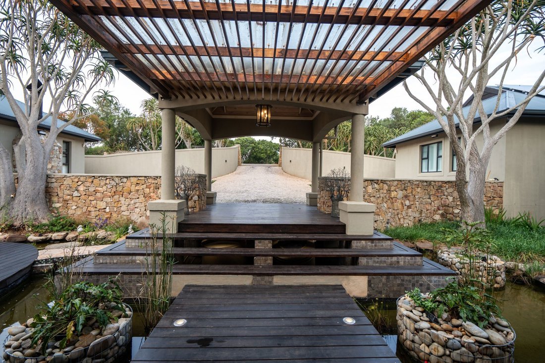 House in Seafield, Eastern Cape, South Africa 3 - 16132064