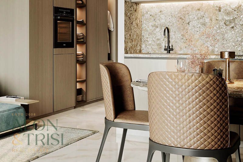 Apartment in Warsan, Dubai, United Arab Emirates 2 - 16131115