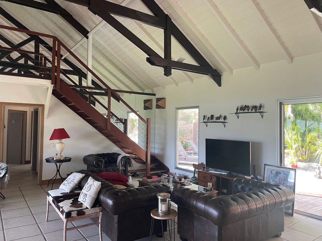 House in Nouméa, South Province, New Caledonia 4 - 16135208