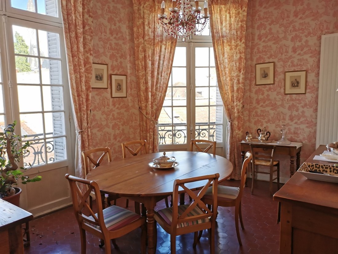 Apartment in Marche, Vichy, France 5 - 16130916