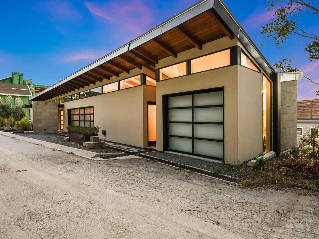 House in Austin, Texas, United States 4 - 12632400