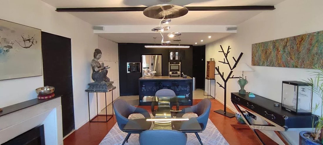 Apartment in Mazarin-Opéra-Bellegarde-Mairie, Aix-en-Provence, France 2 - 16130057