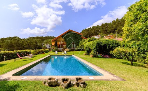 House in Poio, Poio, Spain 1