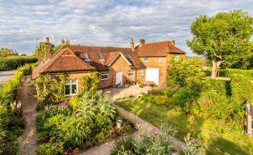 Casa a Rotherfield, Inghilterra 1
