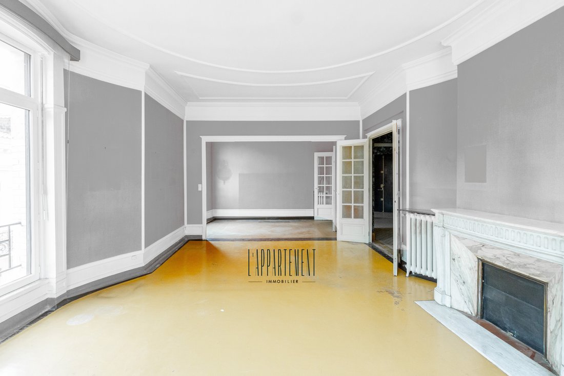 Apartment in Saint Cyprien, Toulouse, France 2 - 16131054