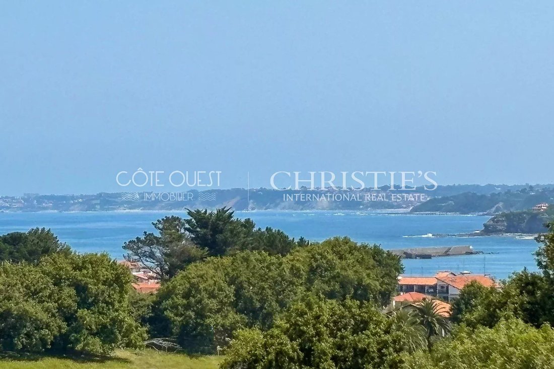 House in Sud, Ciboure, France 4 - 16129695