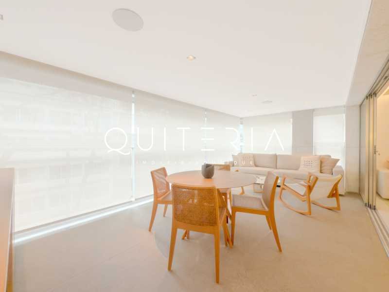 Apartment in Rio de Janeiro, State of Rio de Janeiro, Brazil 5 - 16132283