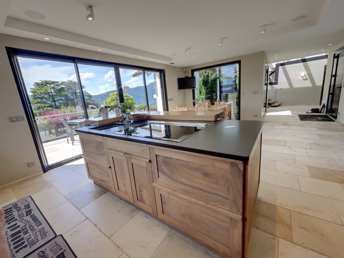 Villa in Gresy-sur-Aix, Auvergne-Rhône-Alpes, France 4 - 16130536