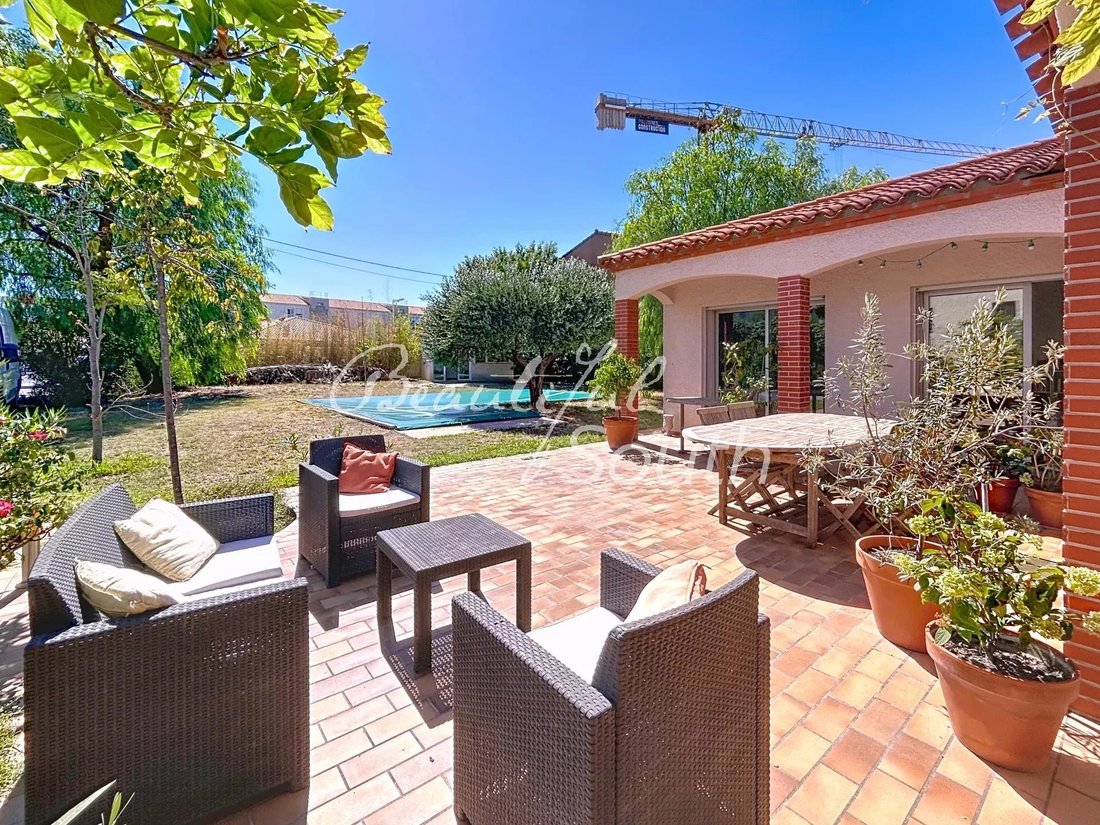 House in Saint Assiscle, Perpignan, France 2 - 16131046