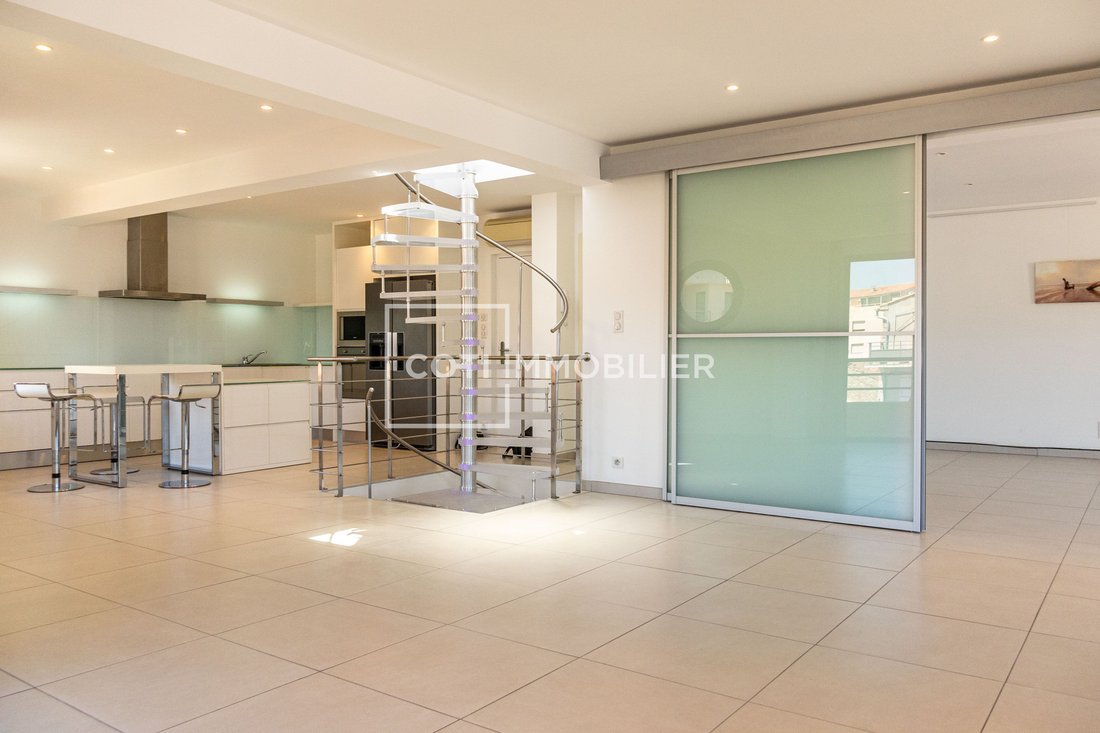 Apartment in Propriano, Corsica, France 3 - 16130090